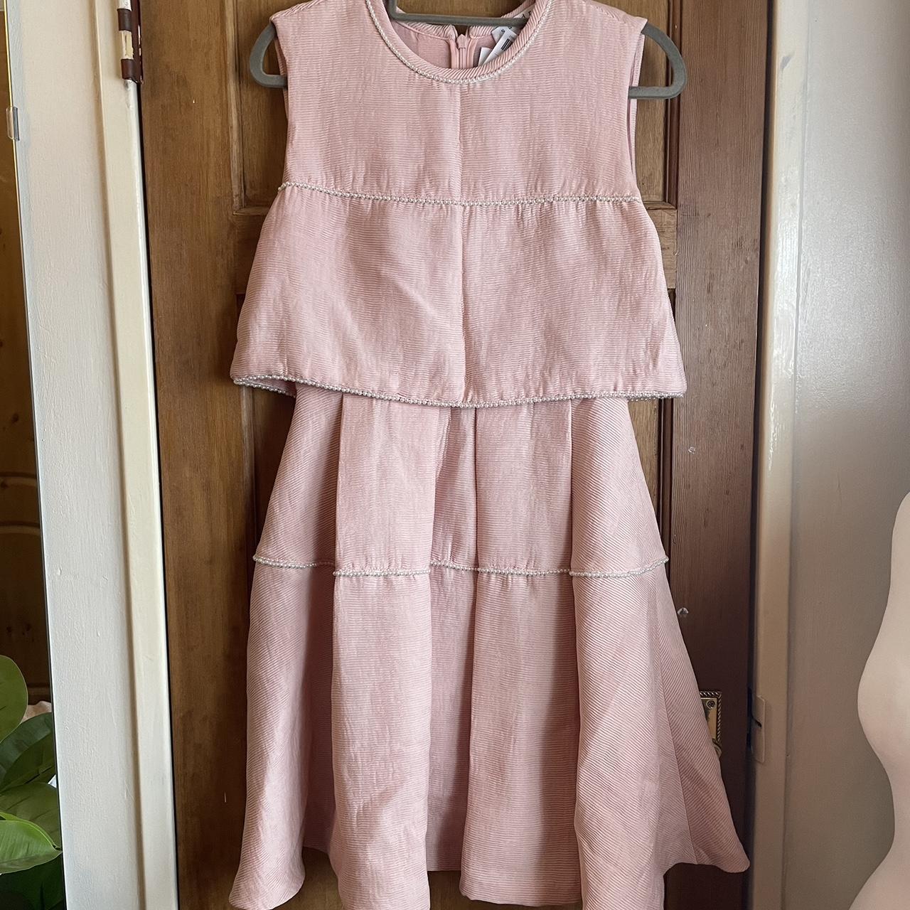 item listed by kezmadeit