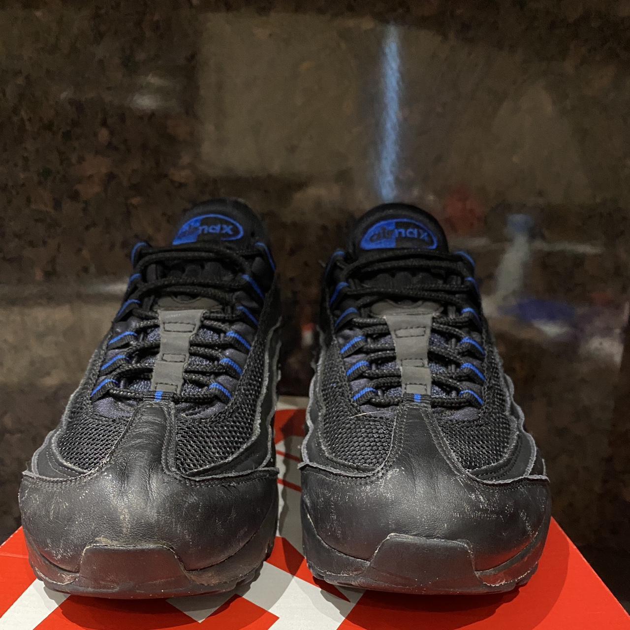 air max 95 black friday sale