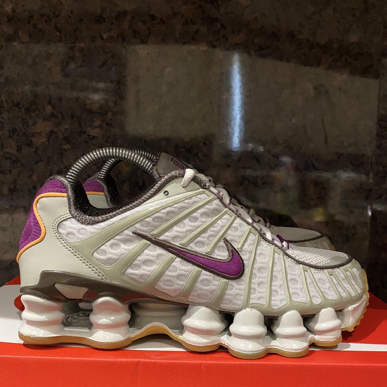 shox viotech