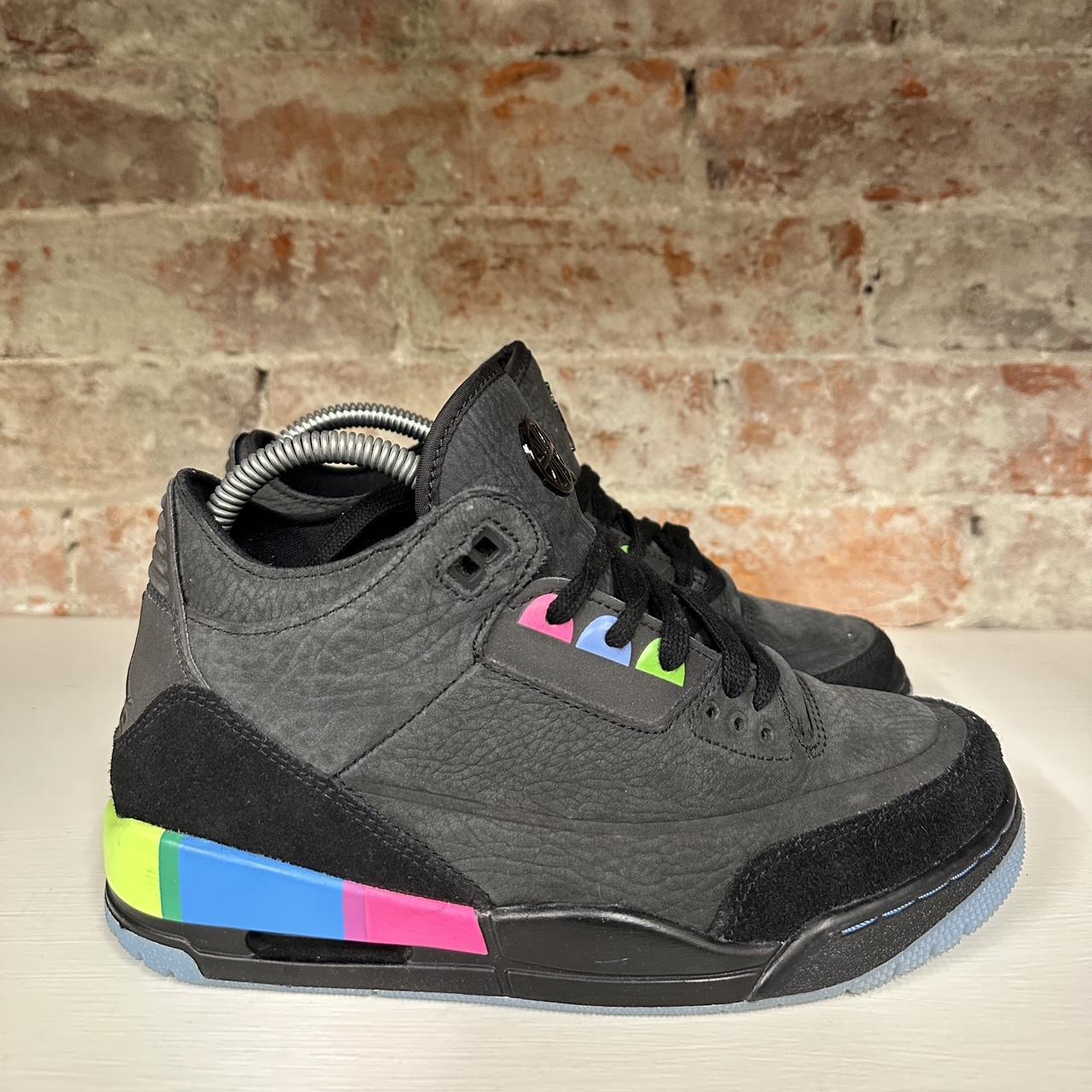 quai 54 jordan 3