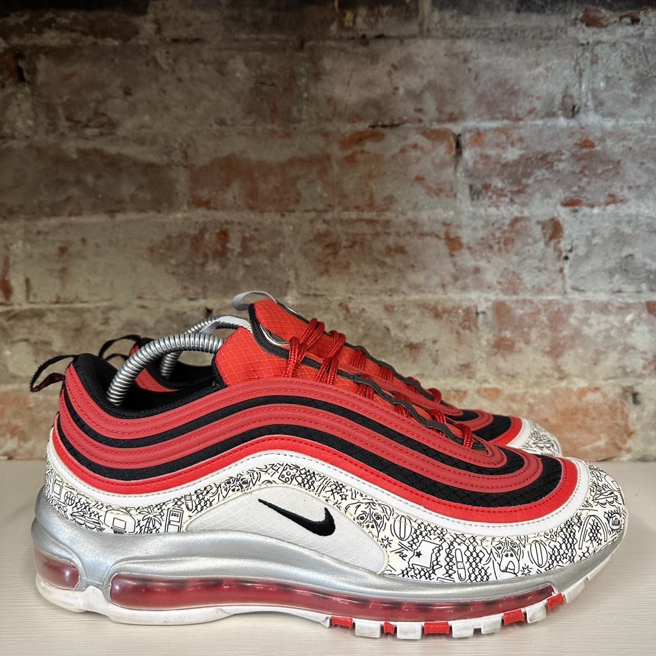 Air max 97 tatum best sale