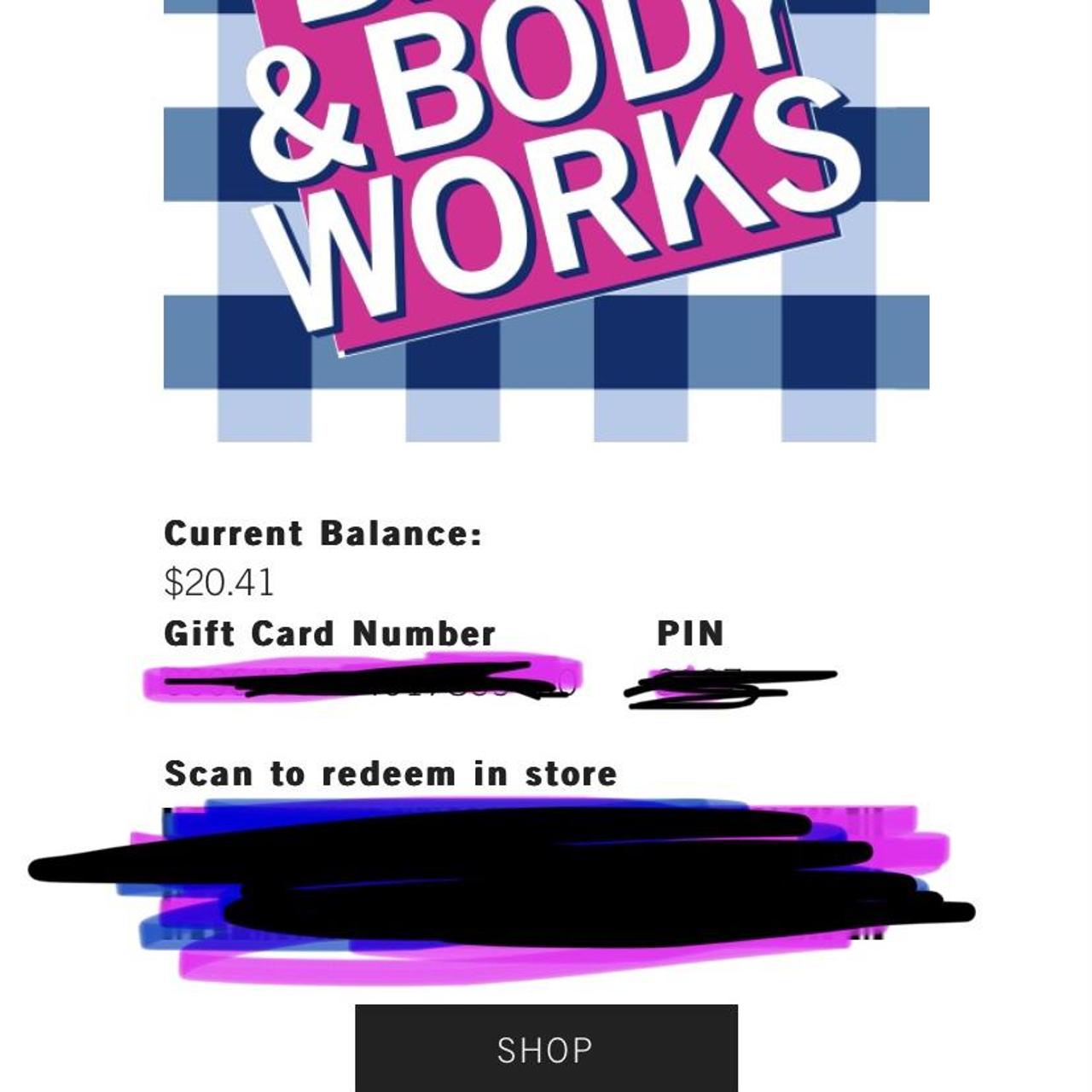 Bath & Body Works Makeup | Depop