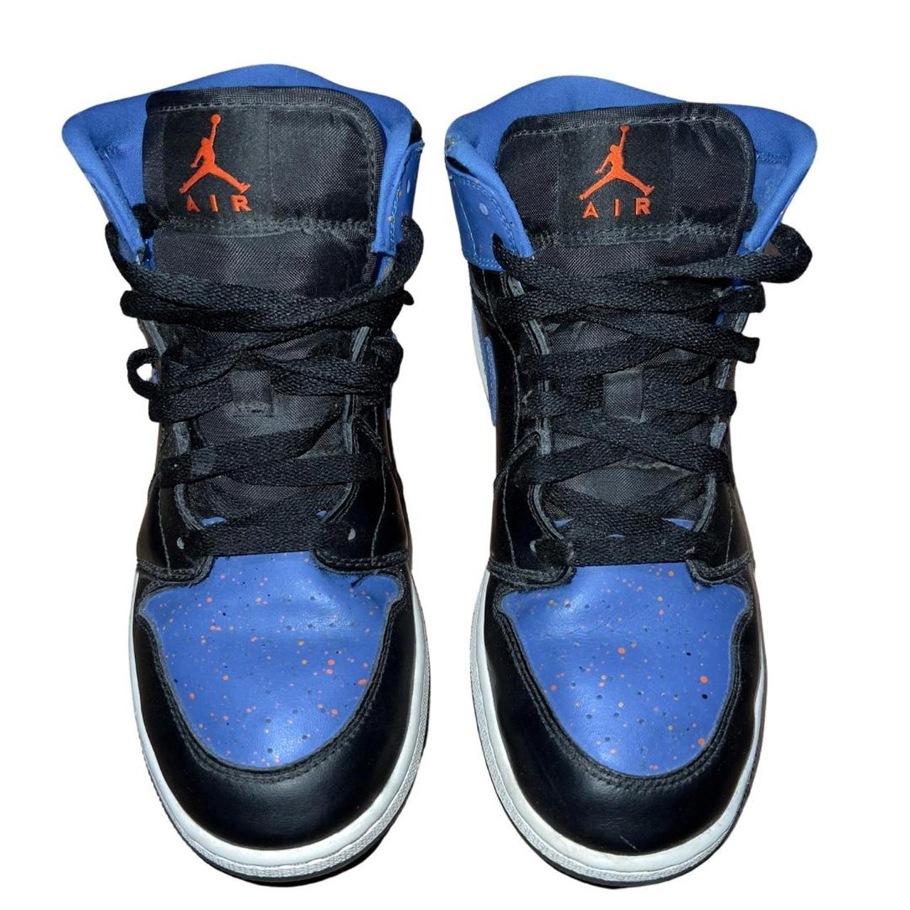 Jordan 1 outlet royal paint