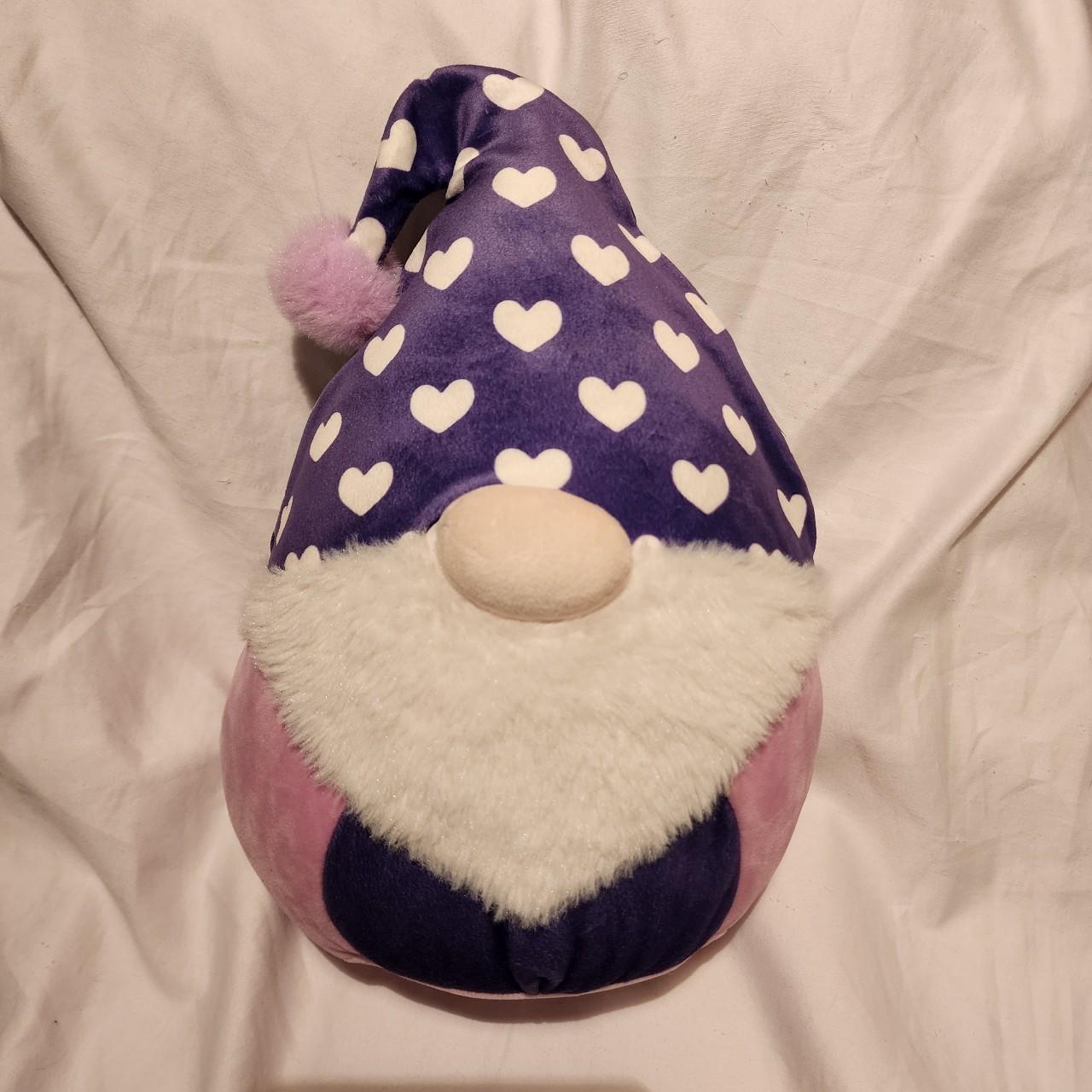 Squishmallow top Gnomes Bundle