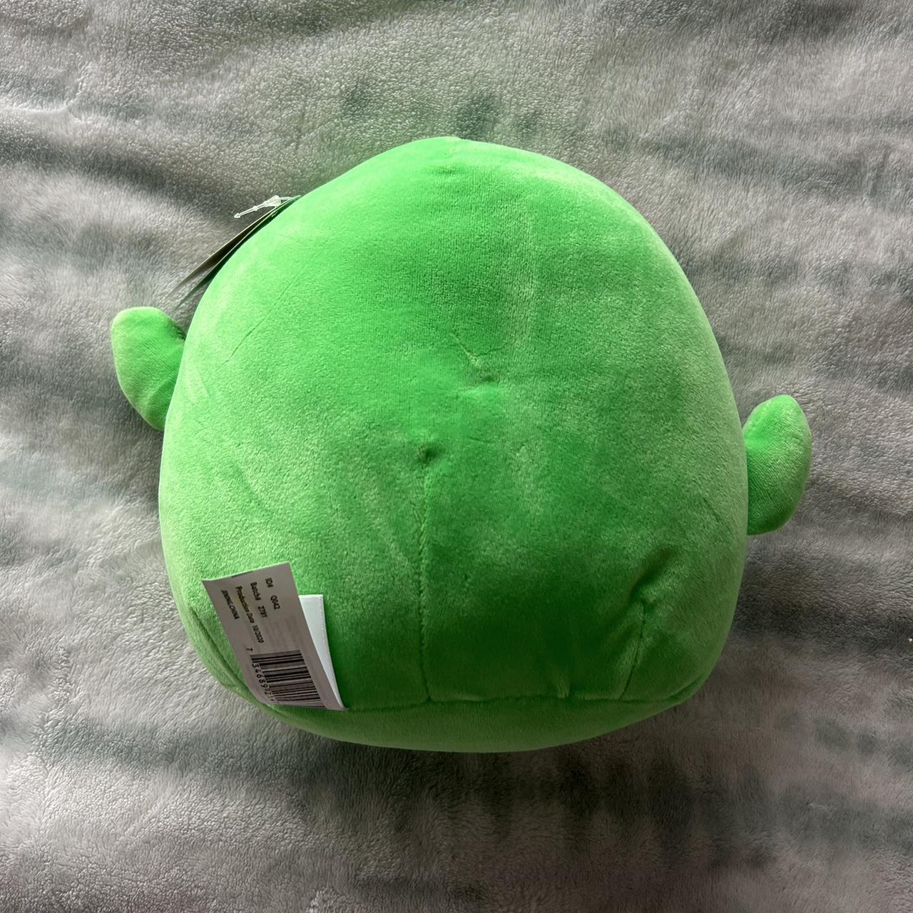 Squishmallows 8” Maritza The Cactus! I Am Downsizing - Depop