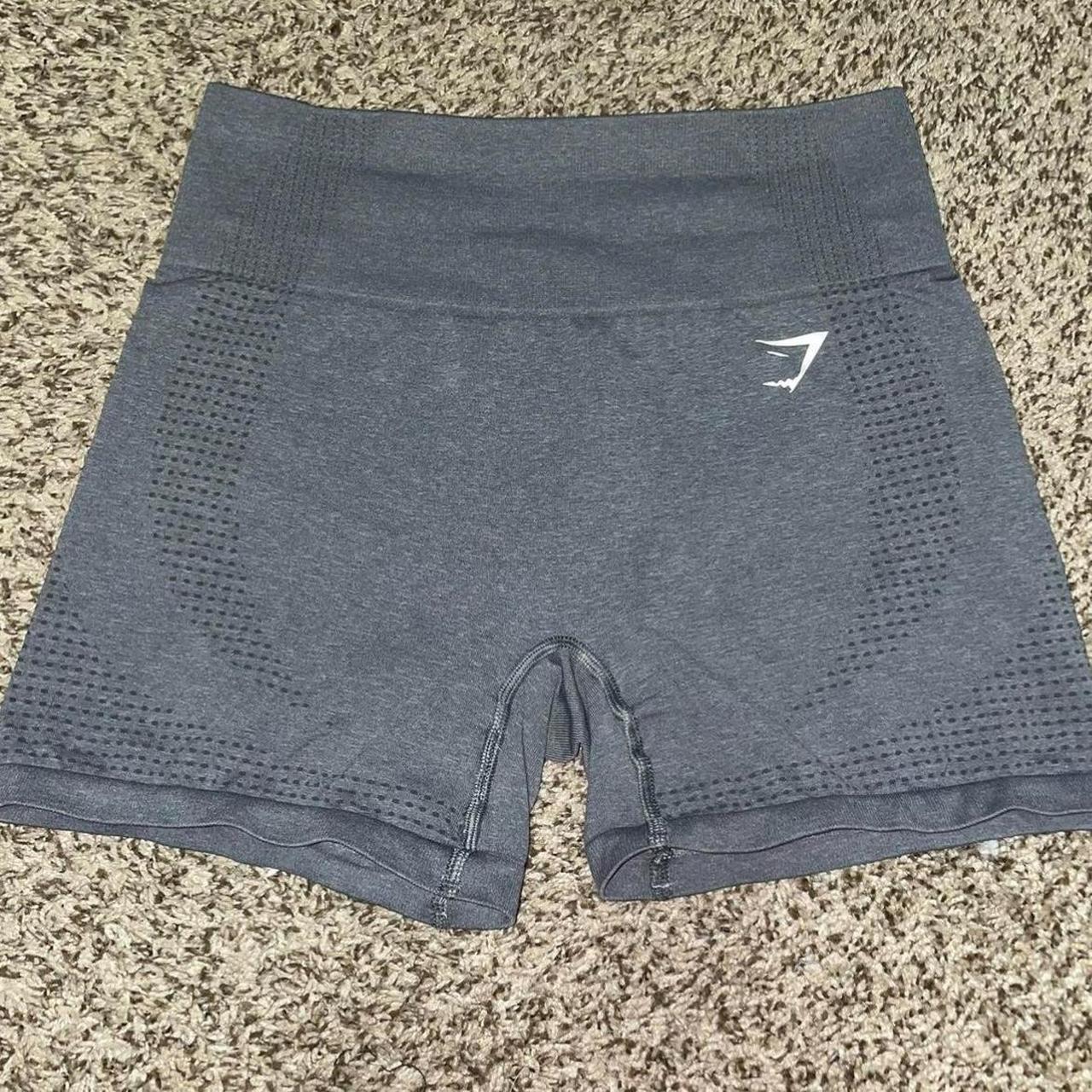 New with tags Gymshark vital seamless 2.0 shorts in - Depop