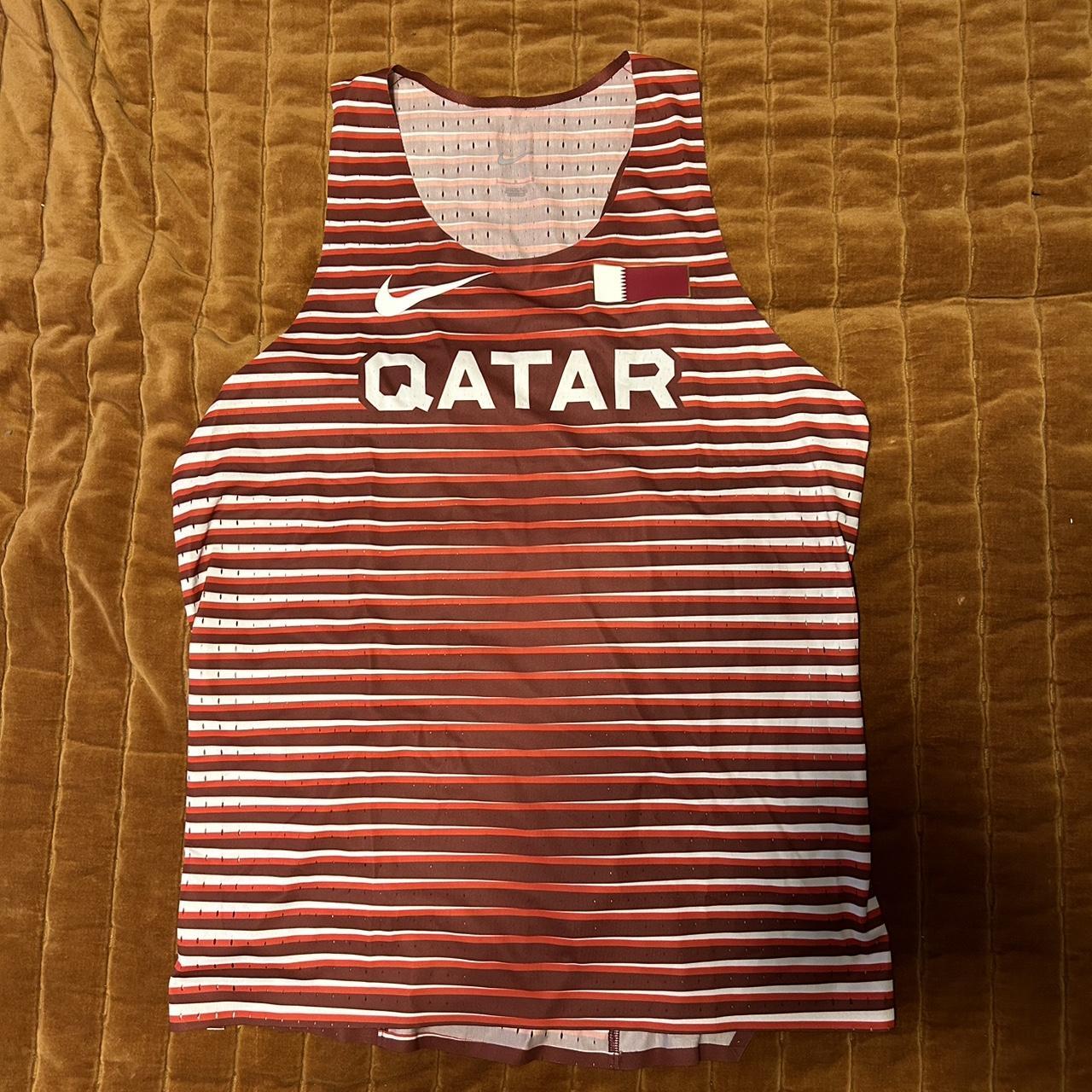 NIKE pro elite USA シングレット XS NIKE pro elite USA シングレット