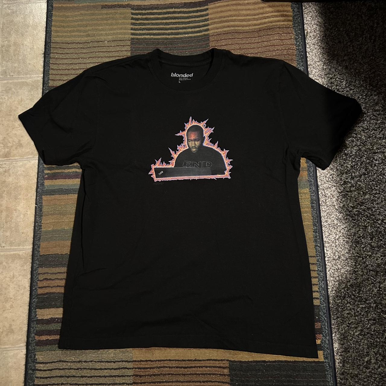 Frank ocean thinkpad shirt buy