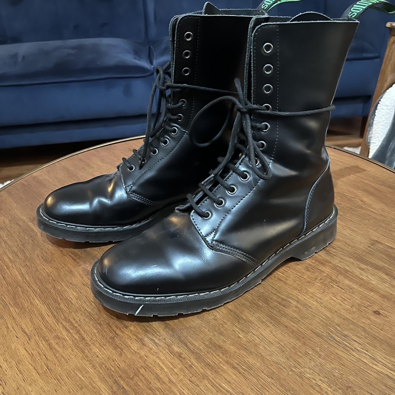 slip resistant slip on shoes