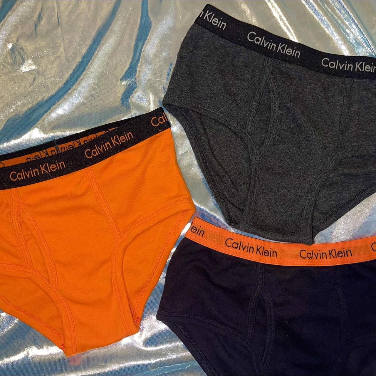 Youth Large Davion Boys Cup Underwear ☆NWT, New With - Depop