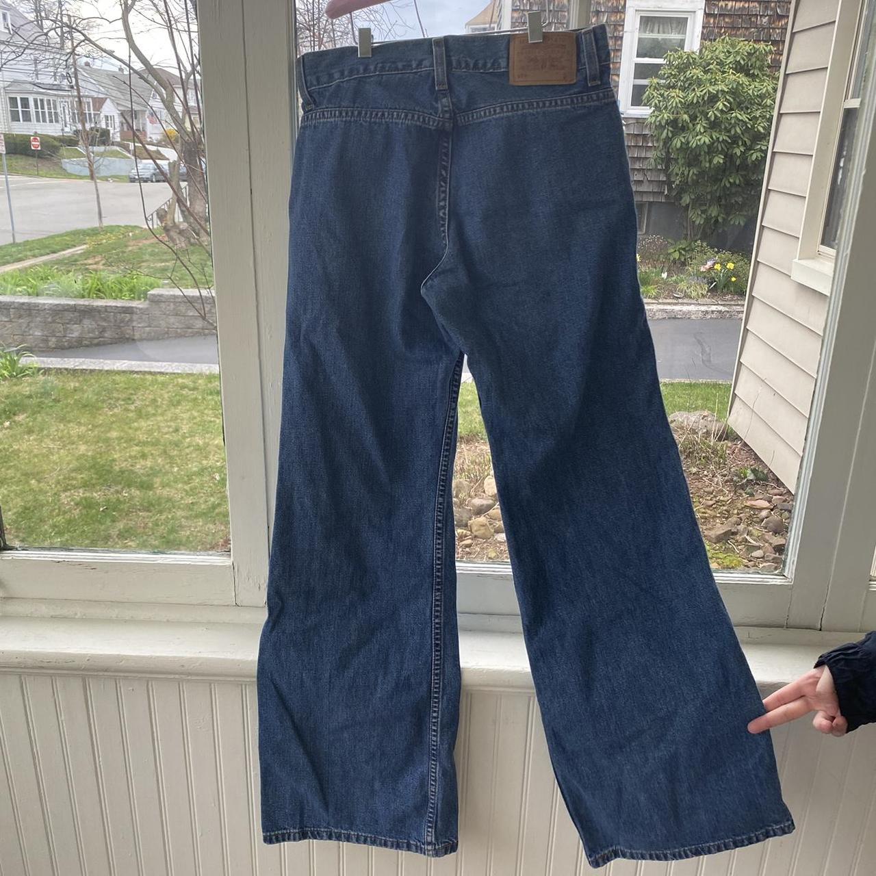 Levis 574 outlet