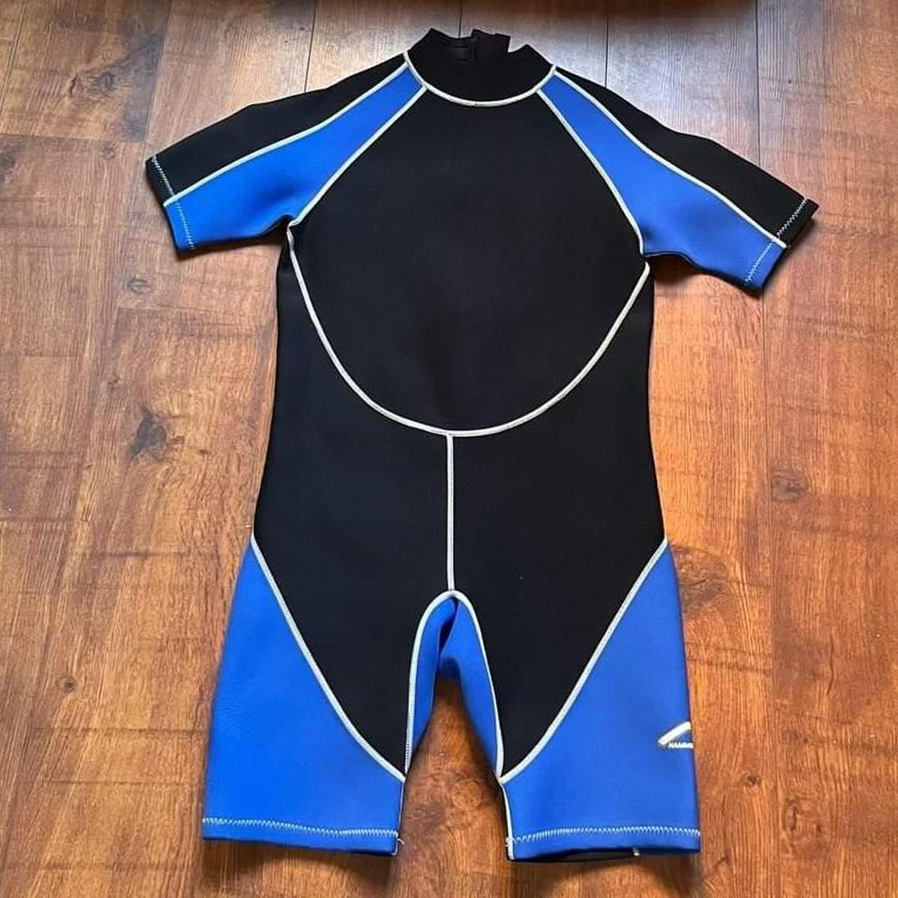 Mens hammerhead wet suit Size small Depop
