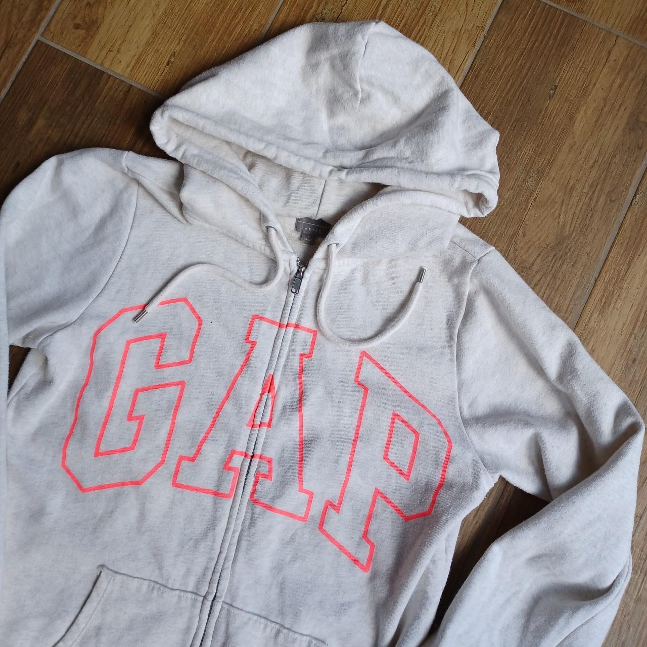 Purgatory quilted track zip up hoodie Size - Depop