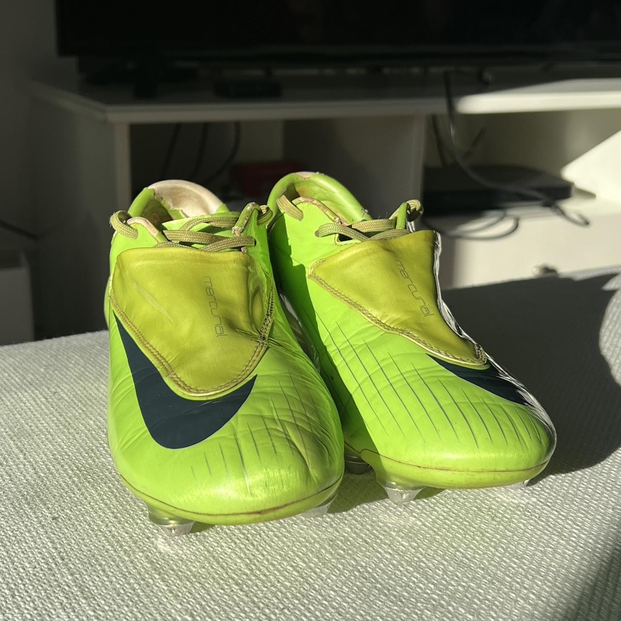 buy nike mercurial vapor v