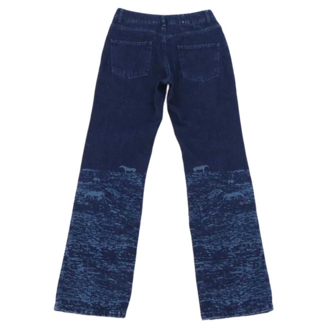 NWOT Paloma Wool Vida Jeans Size EUR 38 (US | Depop