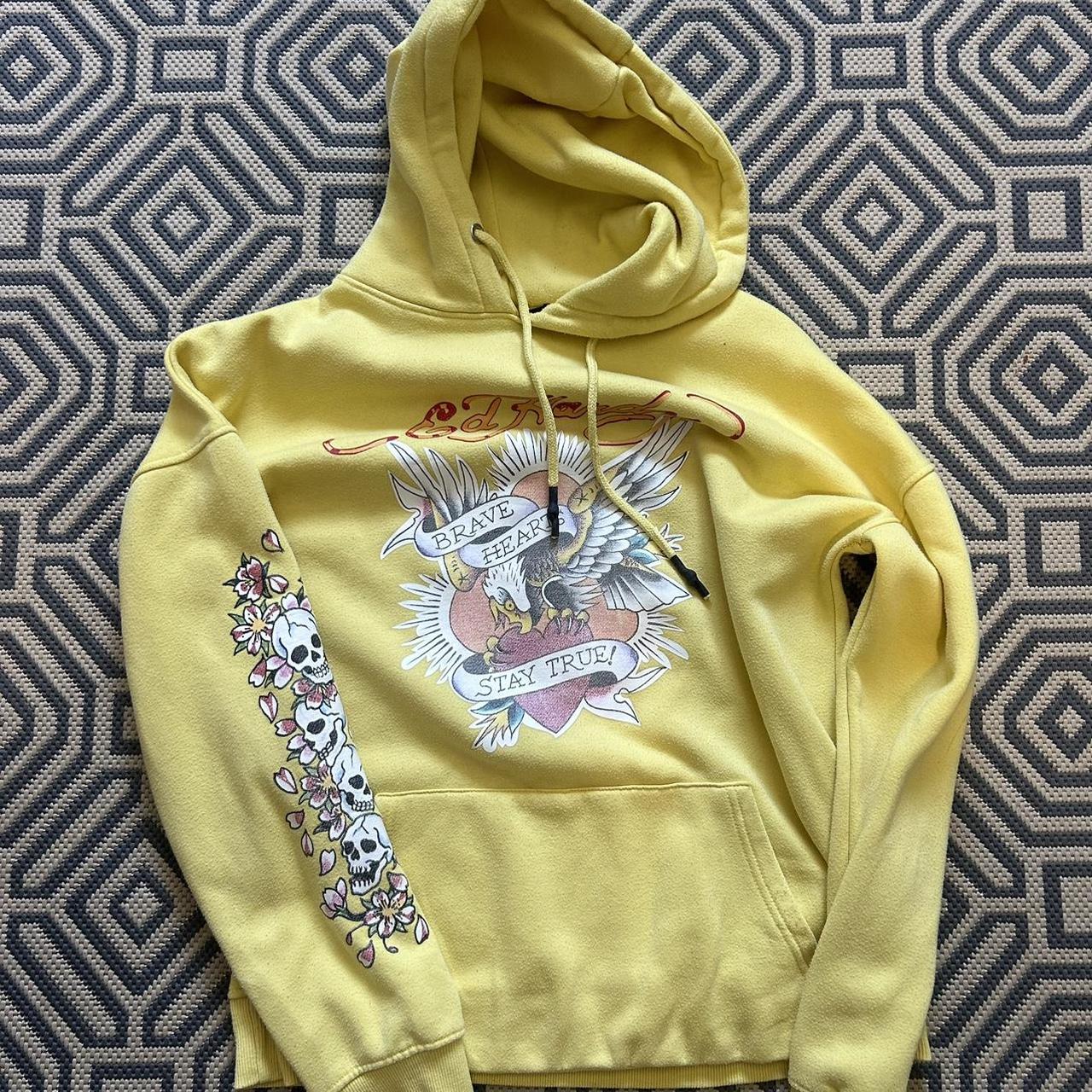 Missguided tiger hoodie sale