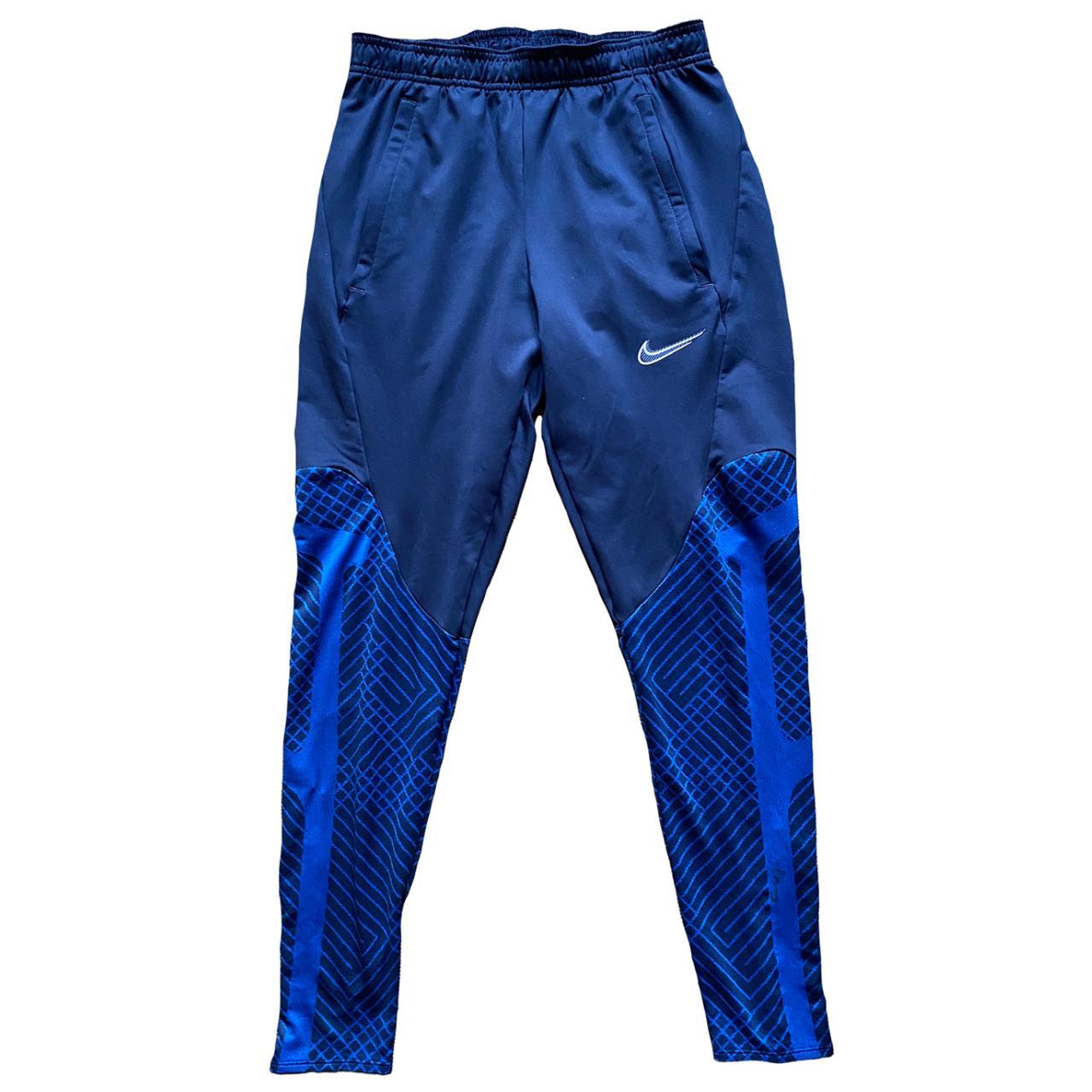 nike football strike joggers
