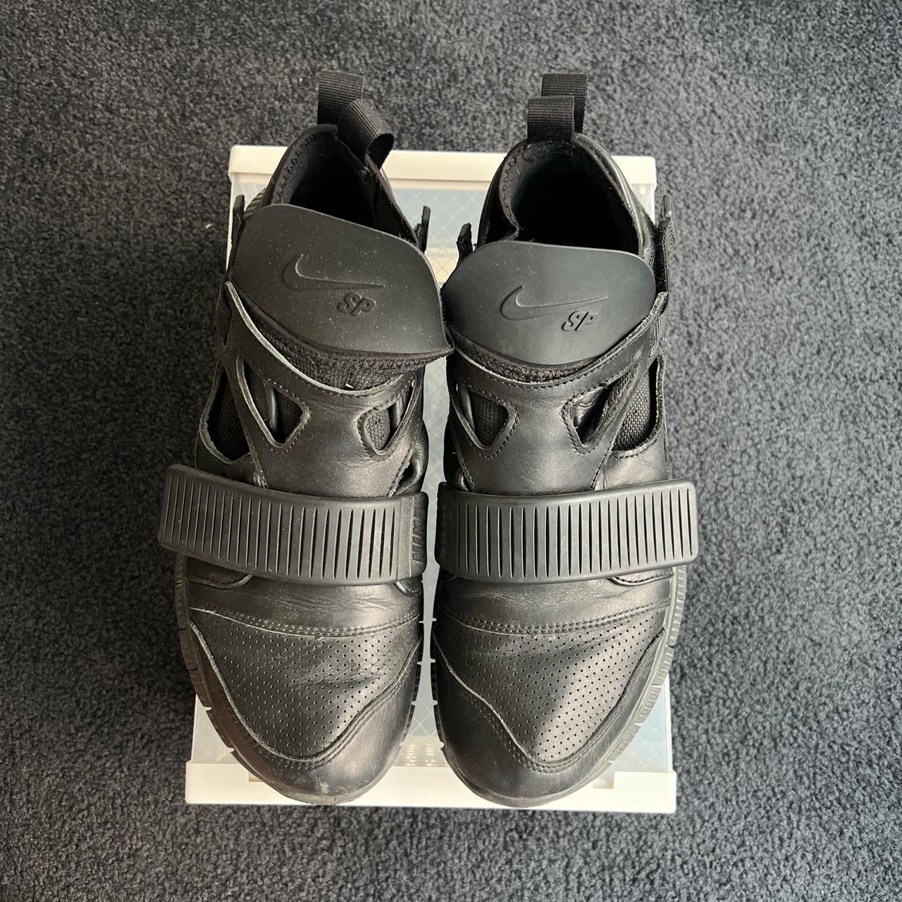 Nike Free Huarache Carnivore SP 2012 Released Depop