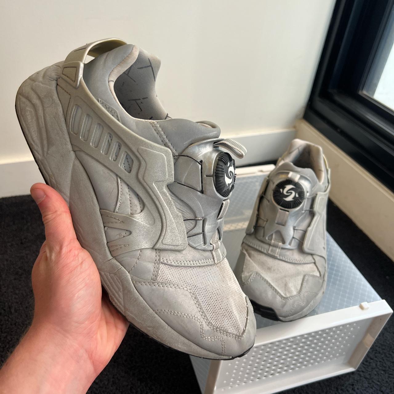 Puma disc blaze 3m best sale