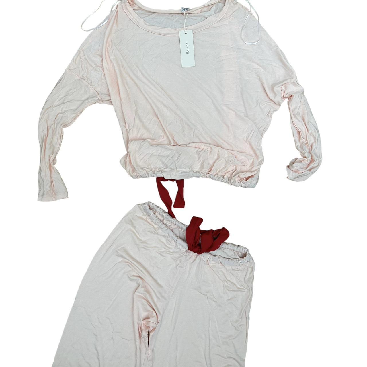 Eberjey Women's Pajamas Depop