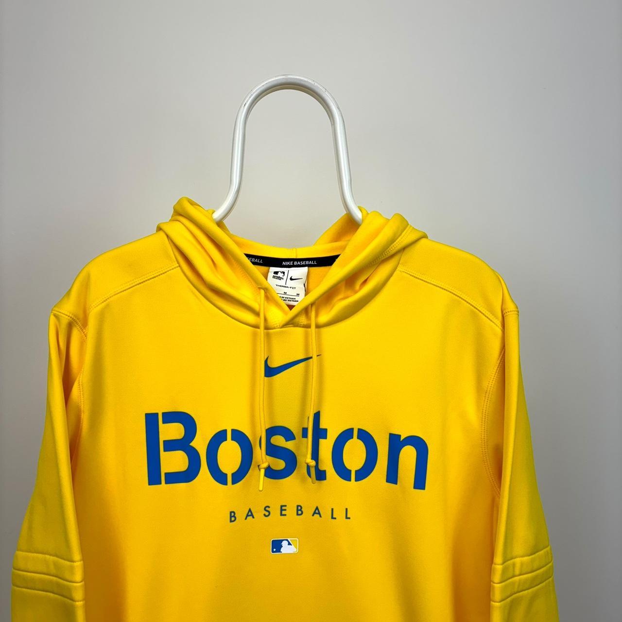 Sox Nike Hoodie Boston Red Sox City Connect Hoodie Nike Boston Red