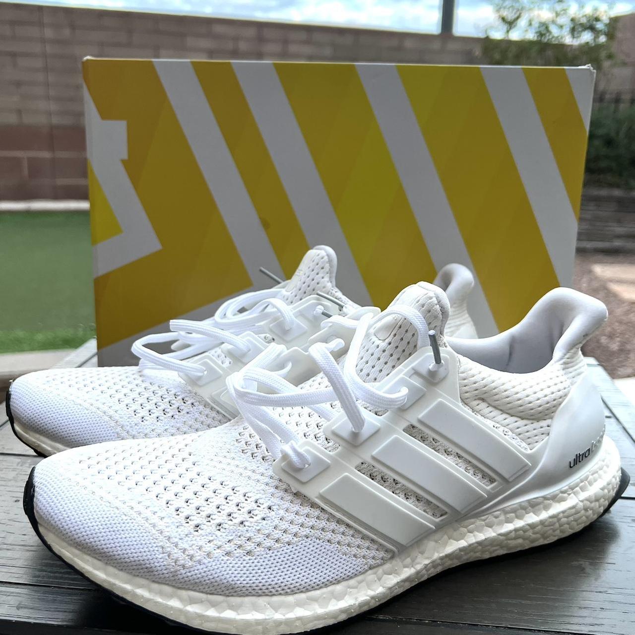 active adidas ultra boost mens