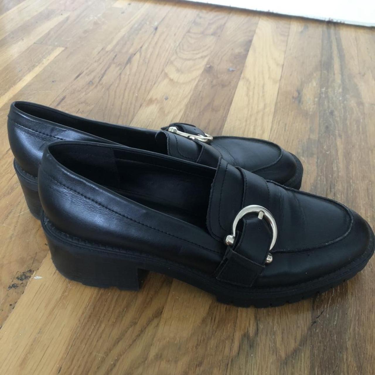 marc fisher loafers