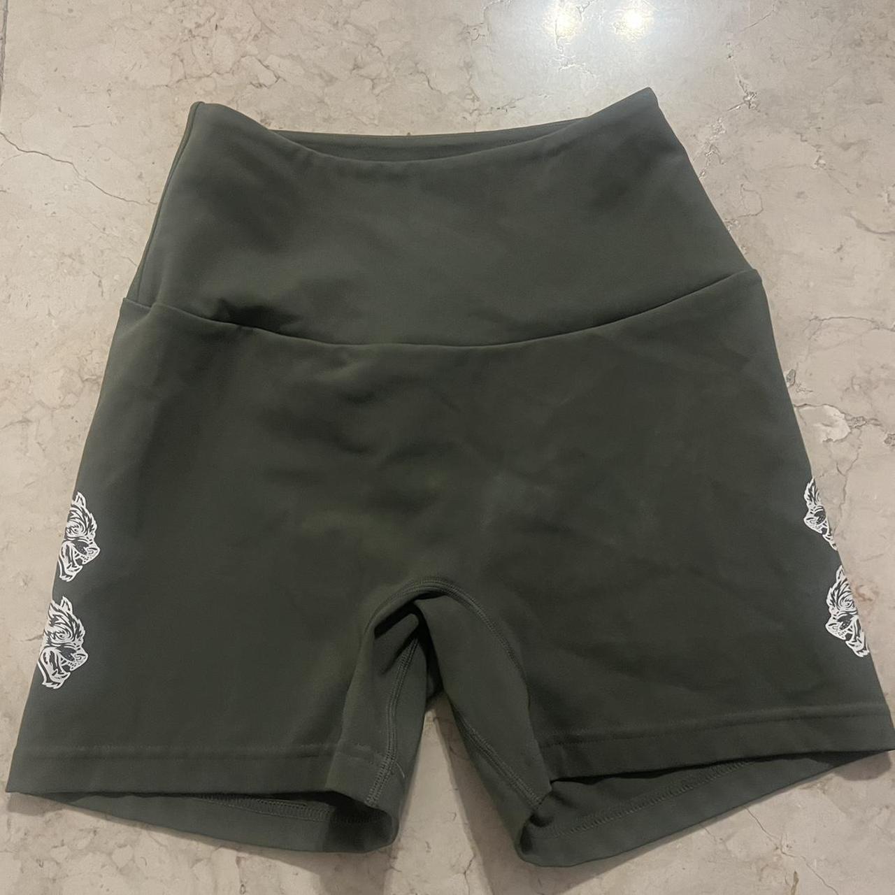 Darc sport workout shorts - Depop