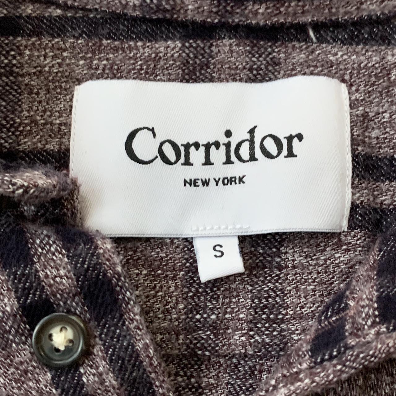 Corridor Men's Shirt (3)