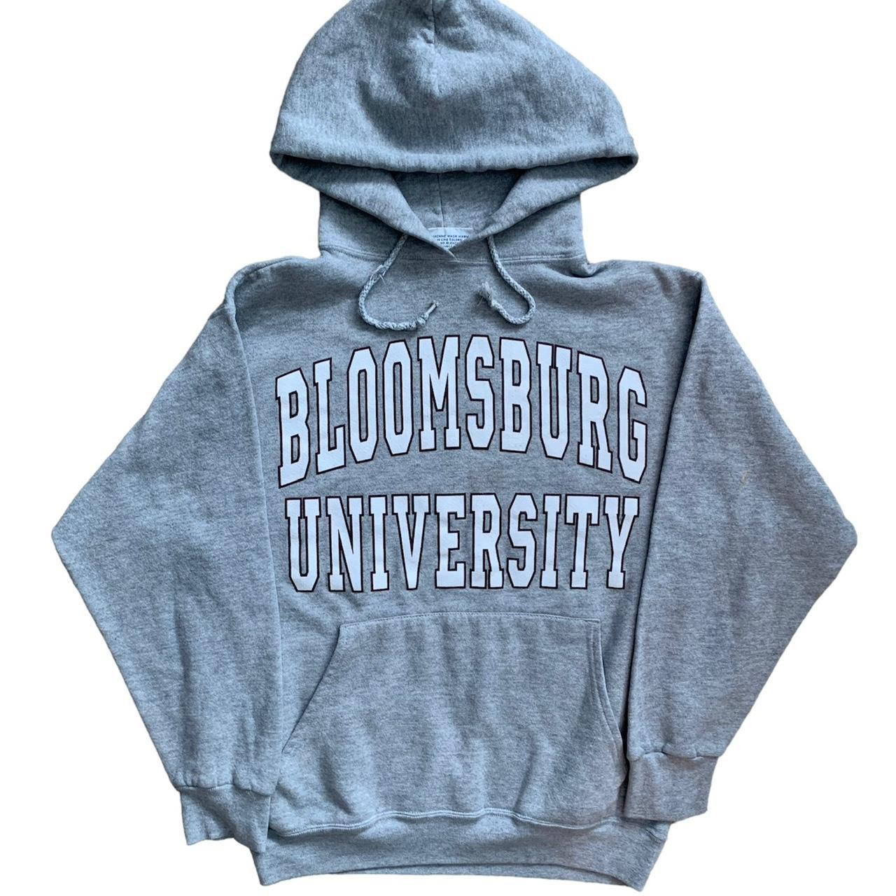 Bloomsburg University vintage Good Depop - Main Image