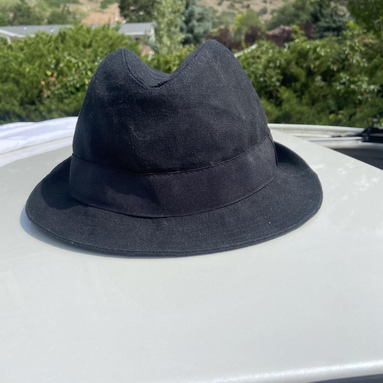 Fedora h&m clearance