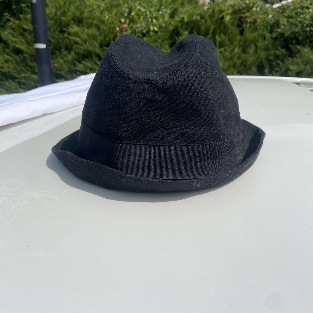 Fedora h&m clearance