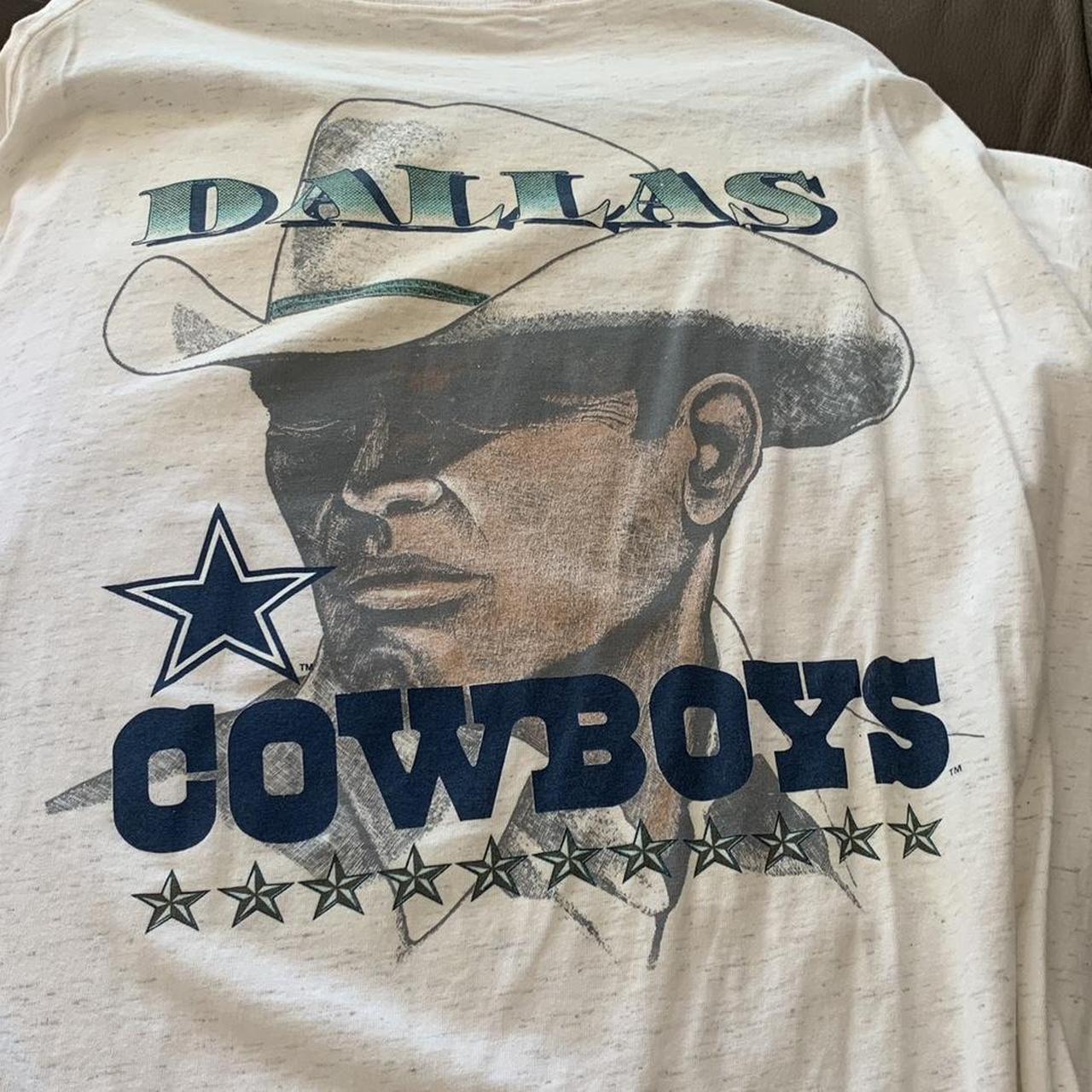 Dallas Cowboys Vintage Shirt, NFL 1922 front