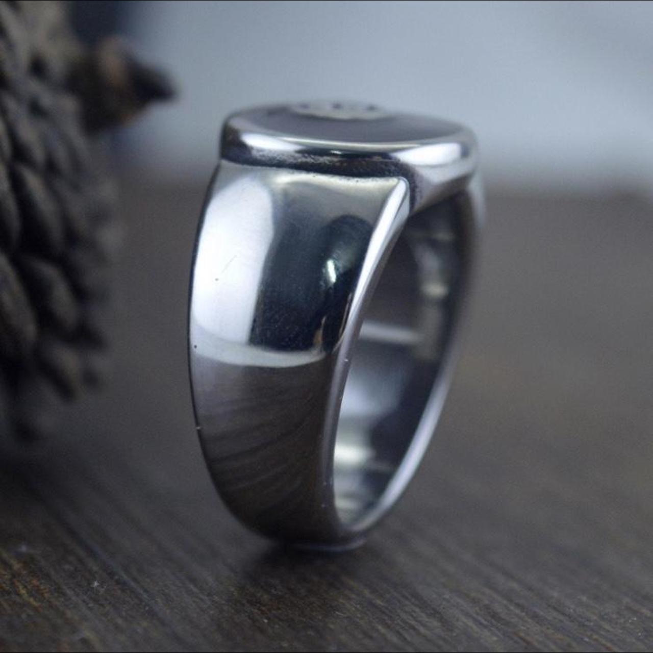 Stussy Ring (Excellent)