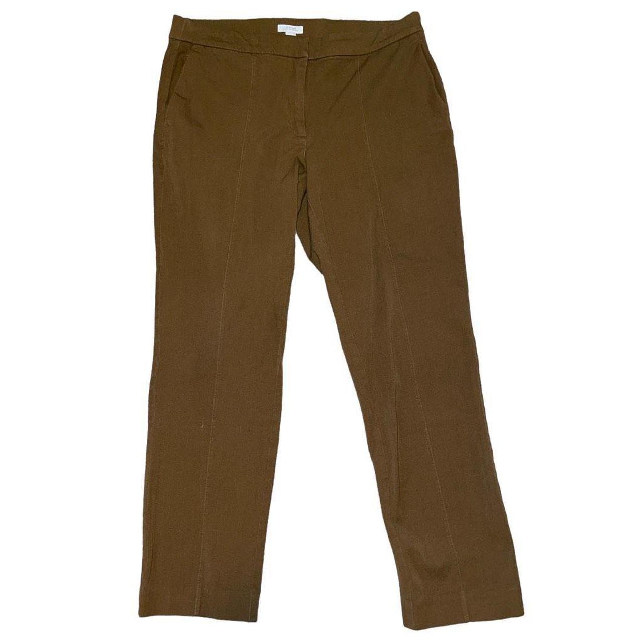 Pants Chinos & Khakis By J Jill Size: 10