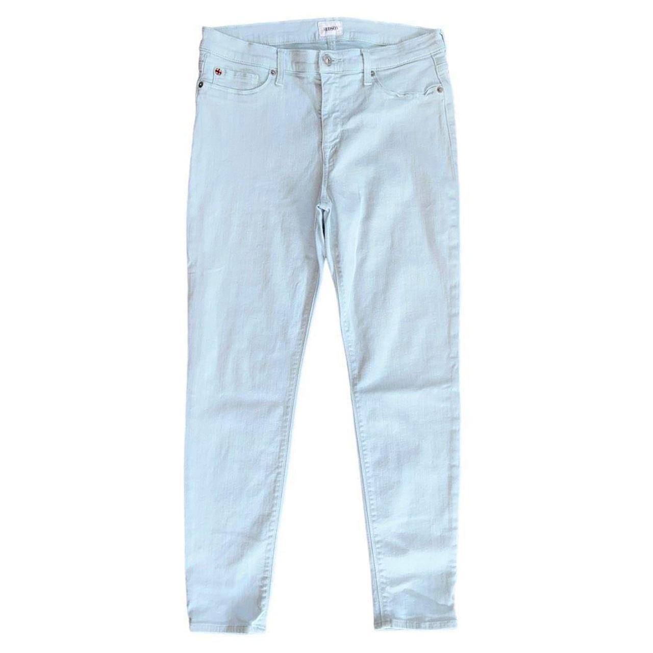 Hudson best sale girls jeans