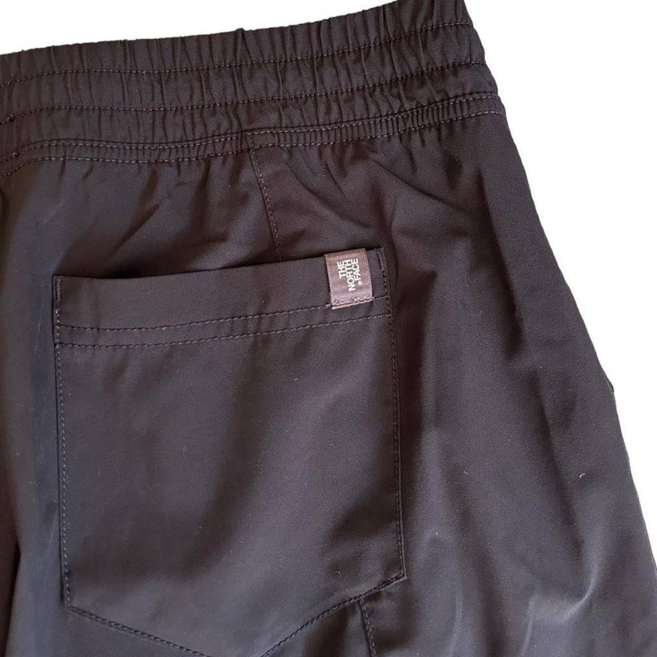 North face 2024 sheltay pant