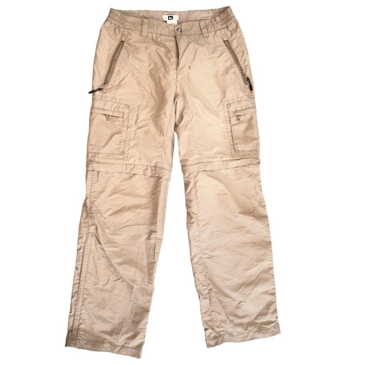 KUHL Strattus Pants Women's Size 2 Style Hiking - Depop