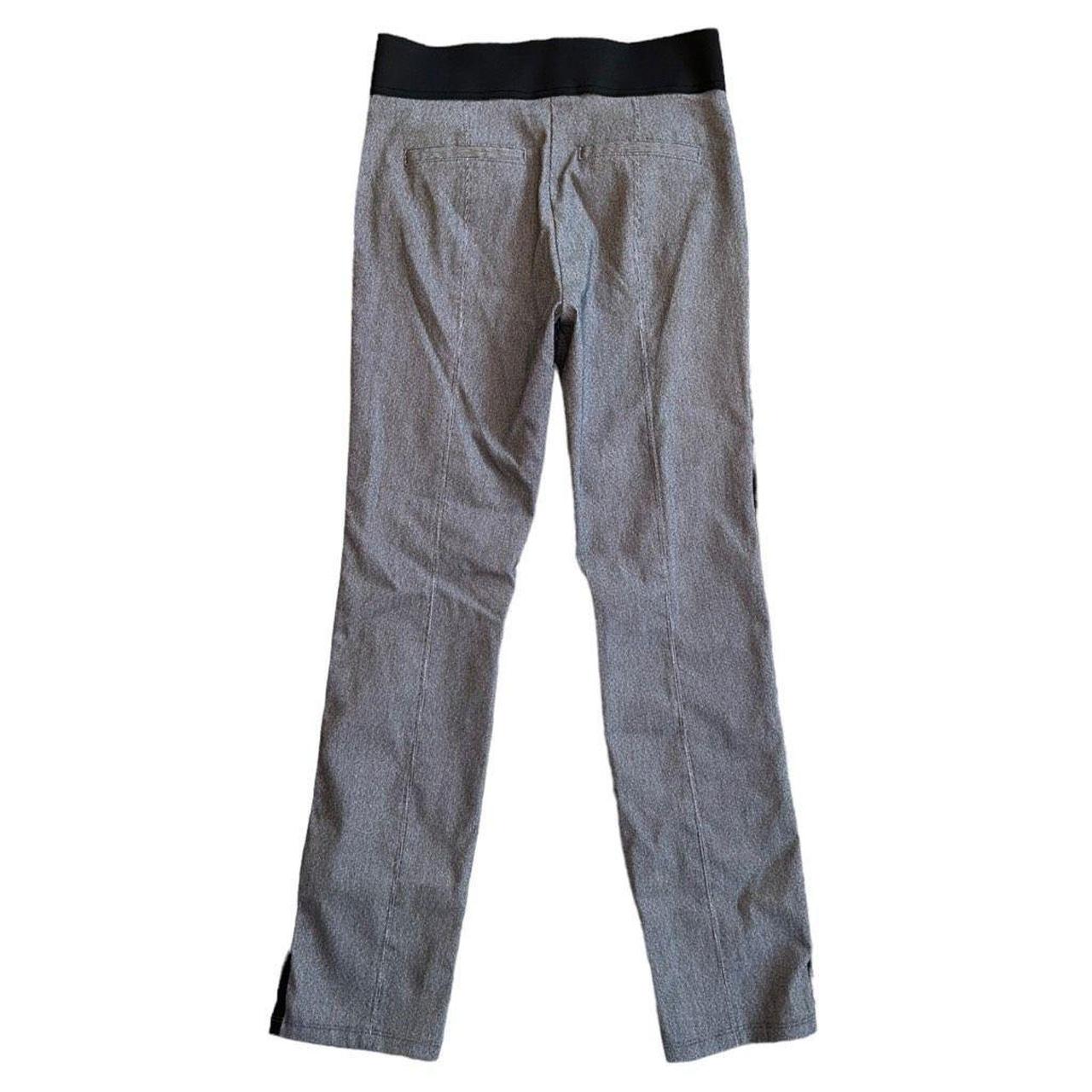 Women's Simply Vera Vera Wang Pull-On Ankle Pants