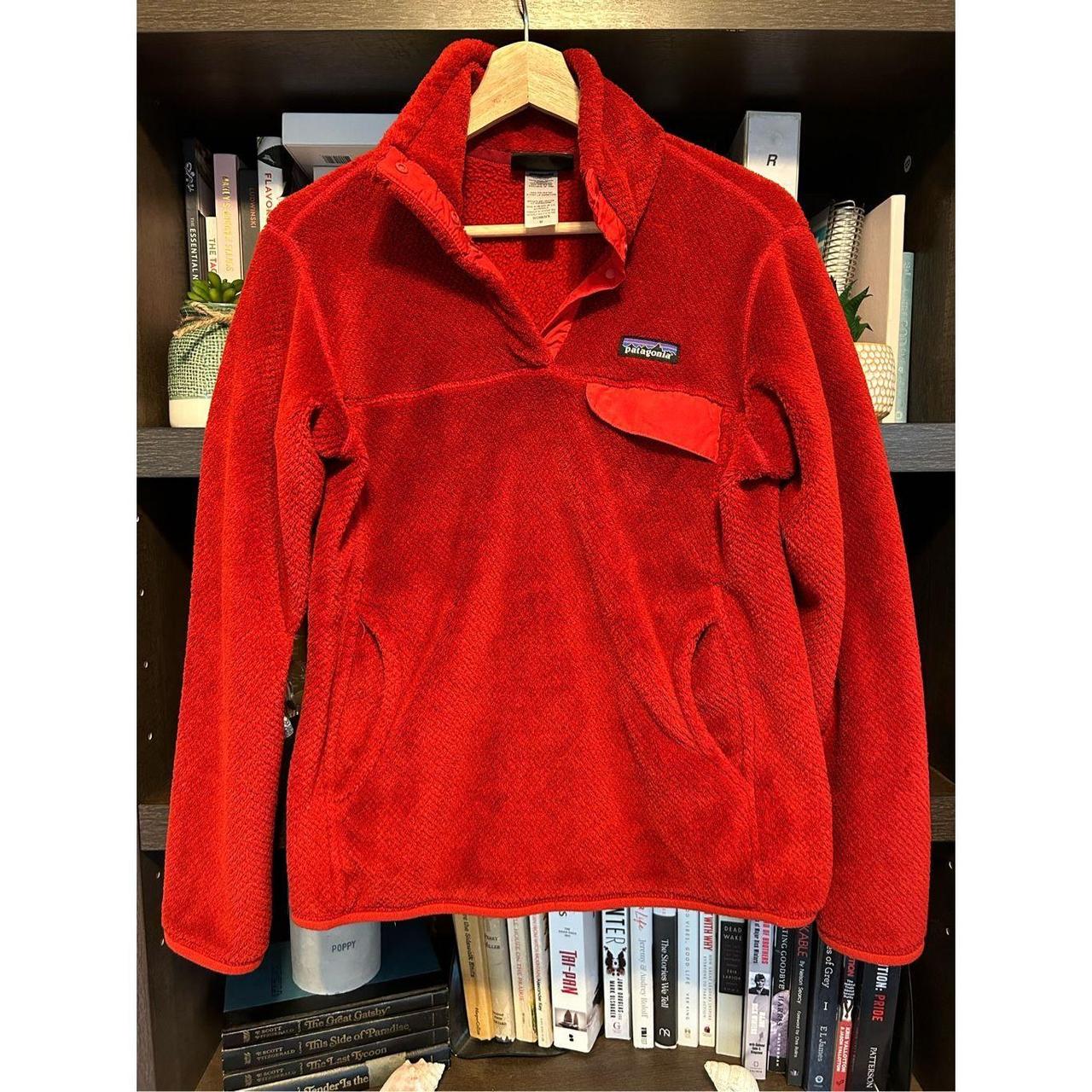 Patagonia Re-Tool Snap-T Pullover - Women's