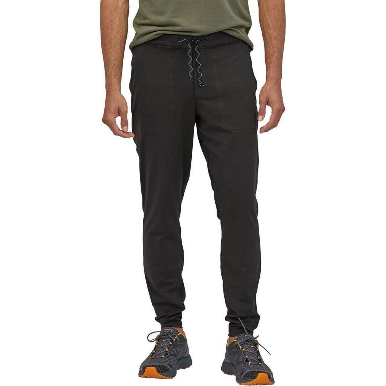 Patagonia men's trail pacer joggers on sale