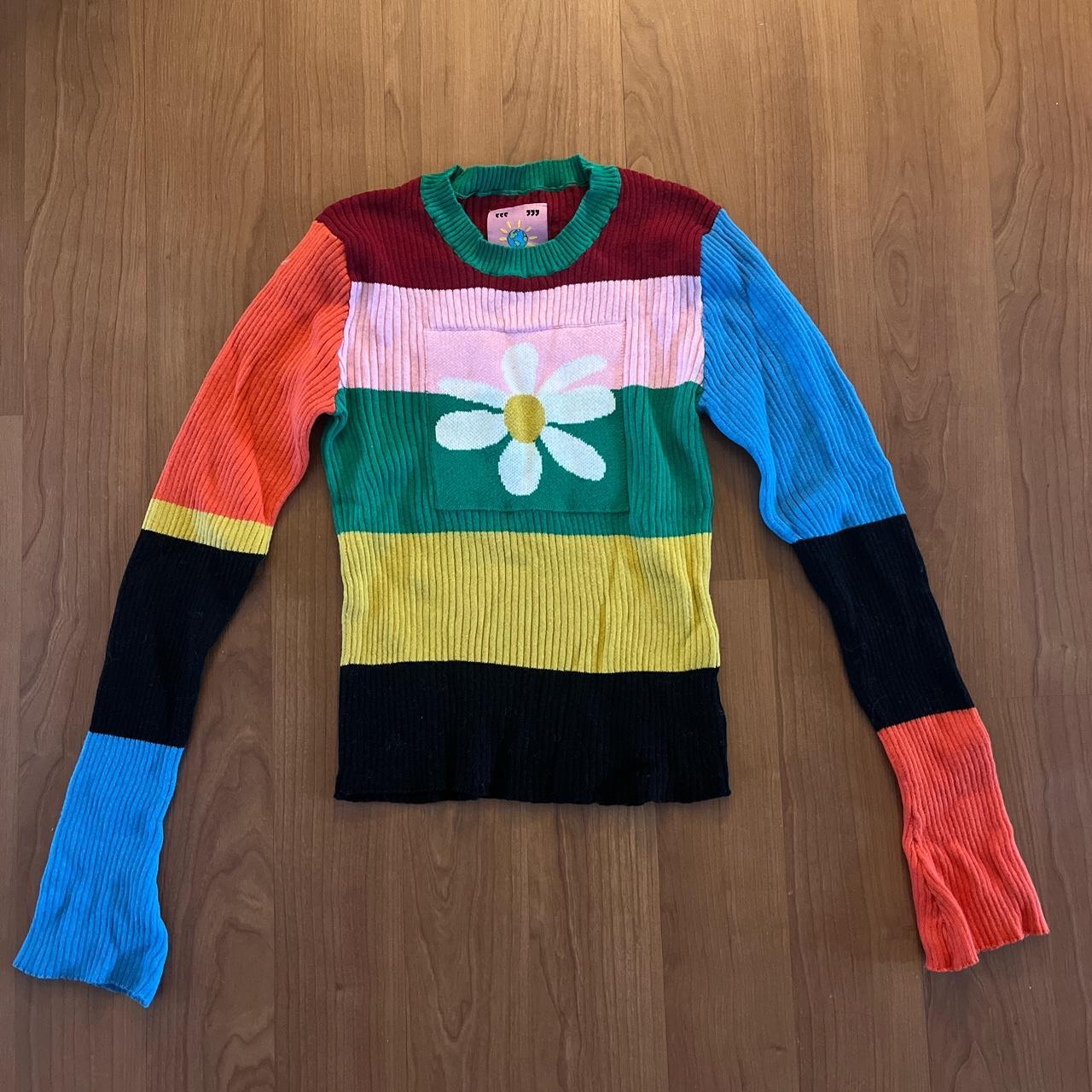 Unif sale dolly sweater