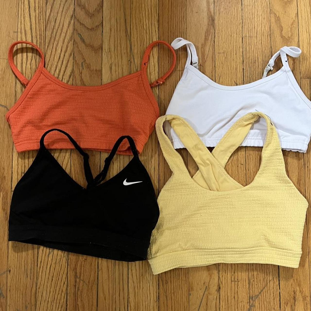 New with tag Xersion sports bra size small. Color - Depop