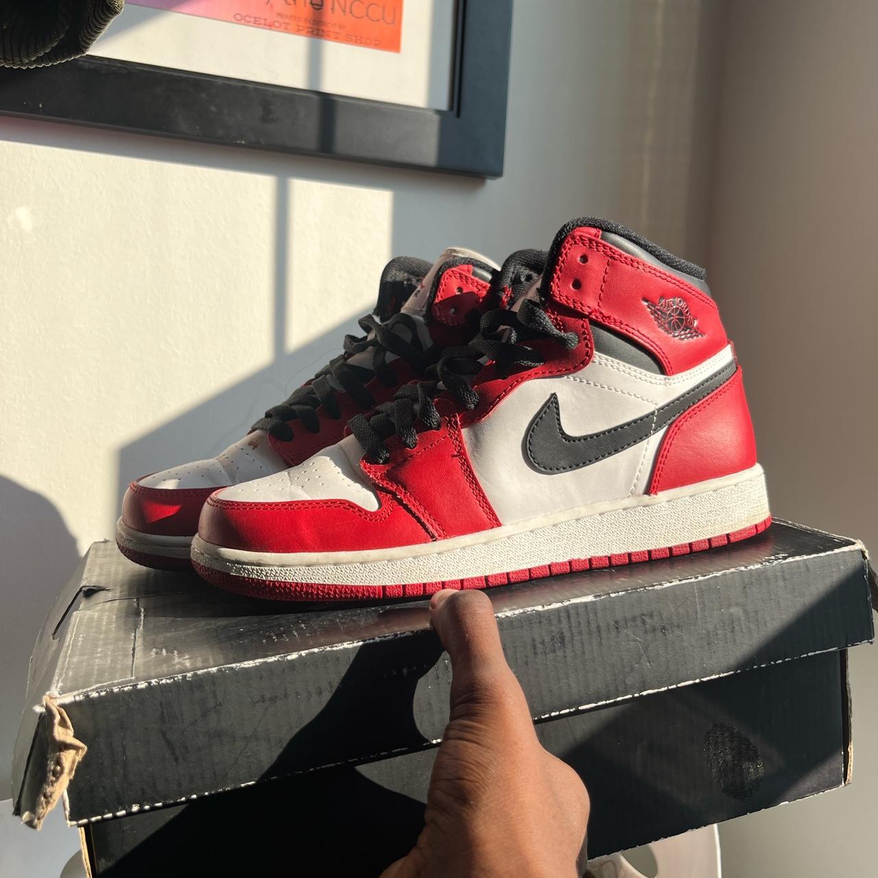 restocks jordan 1