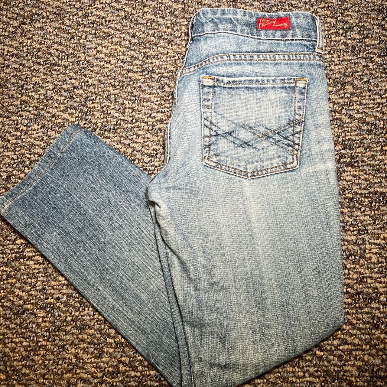 Citizens of humanity jeans Bridgitte #014 Stretch... - Depop