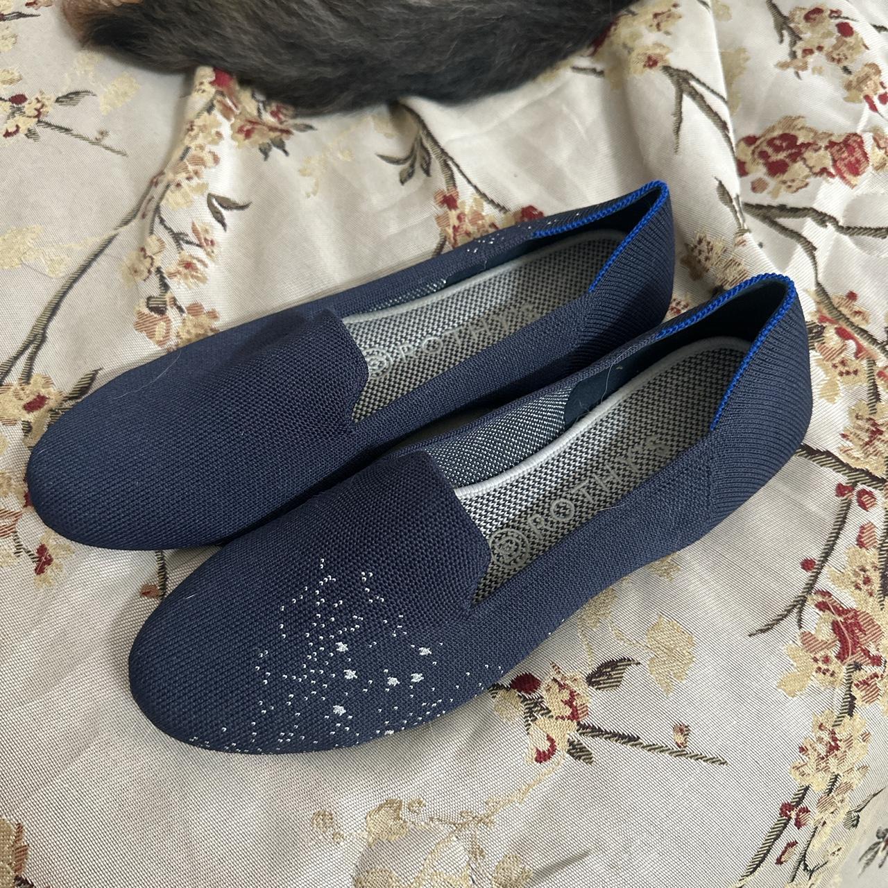 Rothys hot sale zodiac loafers