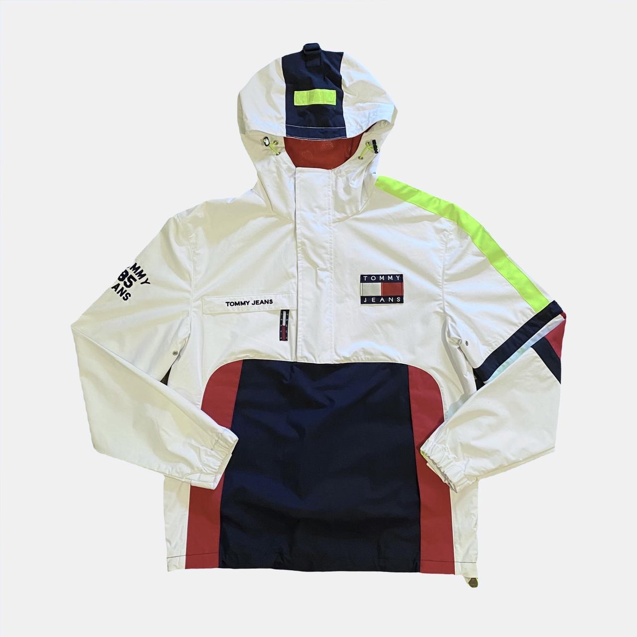 Tommy hilfiger 90's sailing on sale jacket