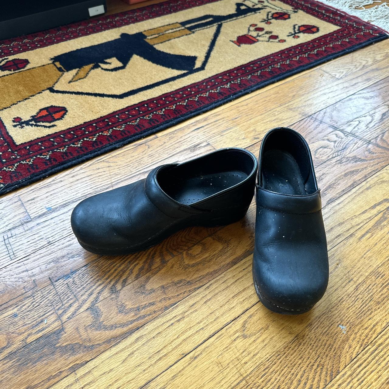 discount dansko clogs