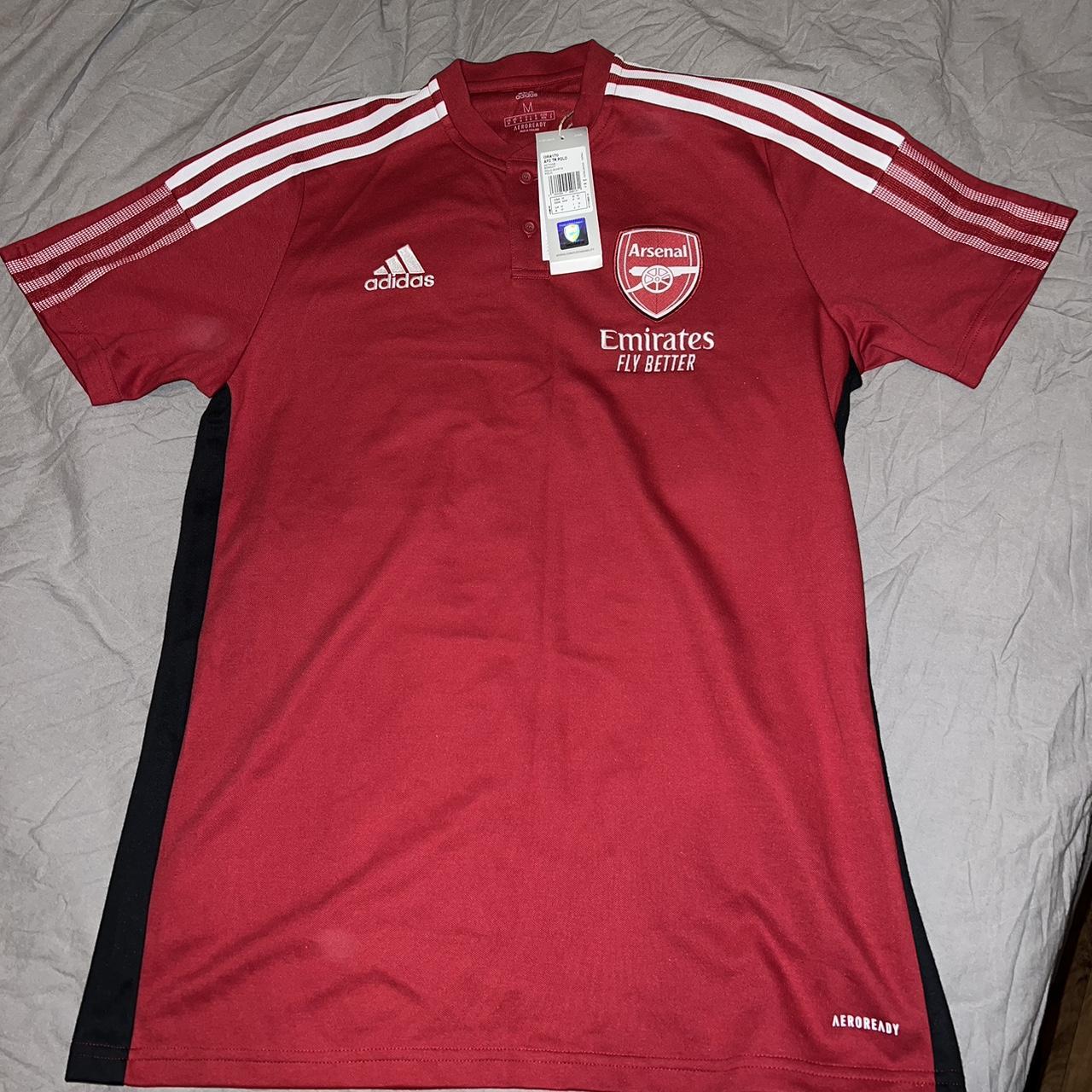 Arsenal polo cheap shirt 2019