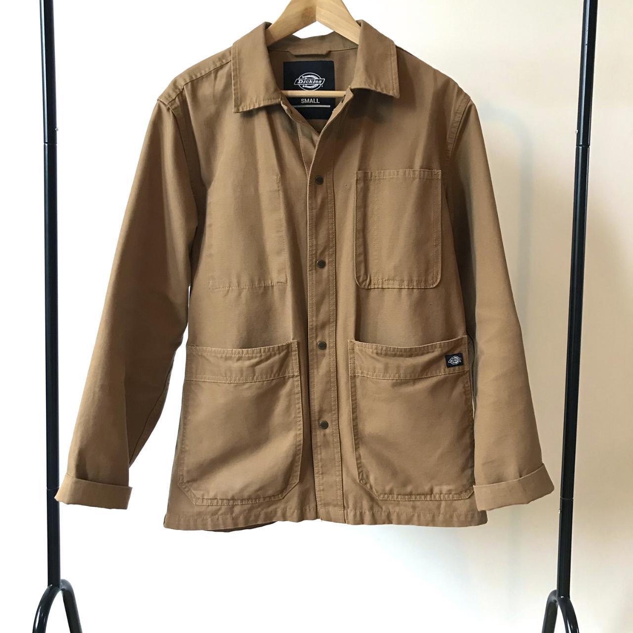 Dickies brookview coat hotsell